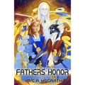 Fathers' Honor - Paperback