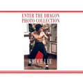 Bruce Lee Enter the Dragon Volume 2 variant Landscape edition: Bruce Lee Enter the Dragon Volume 2 - Hardcover