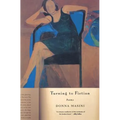 Turning to Fiction: Poems - Paperback