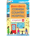 Lessons in Love at the Cornish Country Hospital - Hardcover