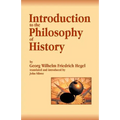 Introduction to the Philosophy of History - Paperback