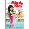 Mindy Kim and the Yummy Seaweed Business - Paperback