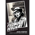 From the Files of Filomena Devlin: Reporter and Nazi Hunter - Hardcover