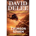 Crimson Storm - Paperback