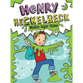 Henry Heckelbeck Makes Super Slime - Hardcover