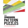 The Most Difficult Pattern Puzzles: Unleash Your Creative Problem-Solving to Crack These Demanding Conundrums - Paperback