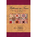 Patterns in Time: Quilts of Western New York - Paperback