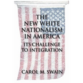 The New White Nationalism in America - Paperback