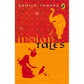 Indian Tales - Paperback