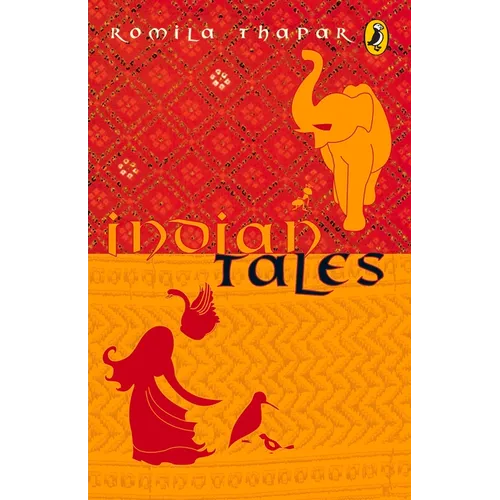 Indian Tales - Paperback