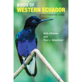 Birds of Western Ecuador: A Photographic Guide - Paperback