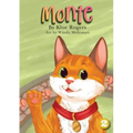Monte - Paperback