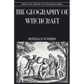 Geography of Witchcraft - Paperback