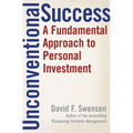 Unconventional Success: A Fundamental Approach to Personal Investment - Hardcover