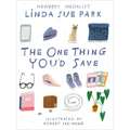 The One Thing You'd Save - Paperback