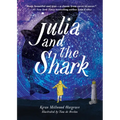 Julia and the Shark - Hardcover