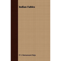 Indian Fables - Paperback