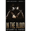 In The Blood - Paperback