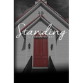 Standing - Paperback