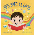 Jo's Special Gifts - Hardcover