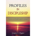 Profiles in Discipleship - Paperback