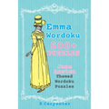 Emma Wordoku: Jane Austen Themed Wordoku Puzzles - Paperback