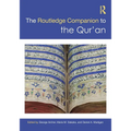 The Routledge Companion to the Qur'an - Paperback