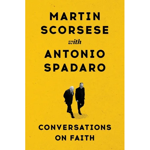 Conversations on Faith - Hardcover