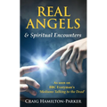 Real Angels and Spiritual Encounters: Experiences, Messages and Guidance - Paperback