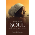 Pieces of My Soul, Vol.1 - Paperback
