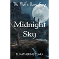Midnight Sky - Paperback