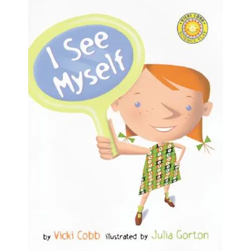 I See Myself - Hardcover