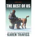 The Best Of Us - Hardcover