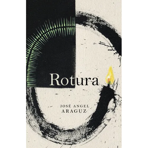 Rotura - Paperback