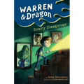 Warren & Dragon Scary Sleepover - Paperback