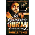 A Gangsta's Qur'an 2 - Paperback