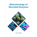 Biotechnology of Microbial Enzymes - Hardcover