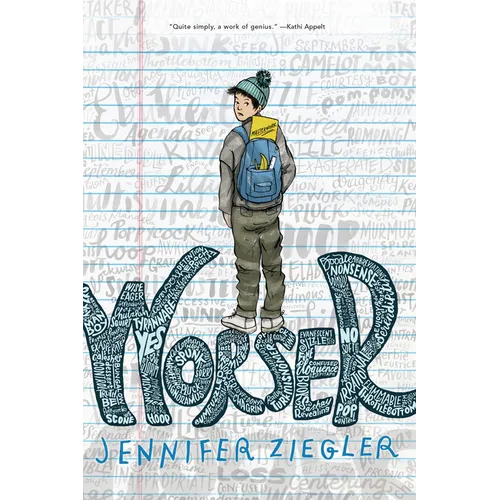 Worser - Hardcover