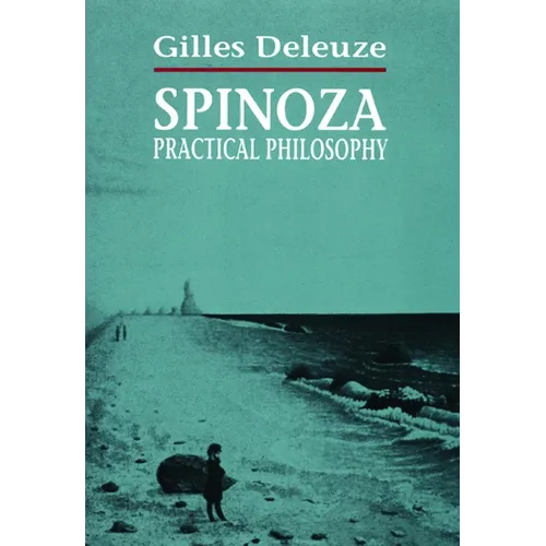 Spinoza: Practical Philosophy - Paperback