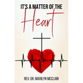 It's A Matter of the Heart - Paperback