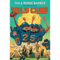 Wild Card - Paperback