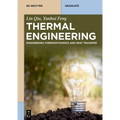 Thermal Engineering: Engineering Thermodynamics and Heat Transfer - Paperback