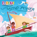 Wind Power - Paperback