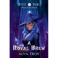 A Royal Brew - Paperback