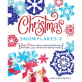 Christmas Snowflakes 2 - Paperback