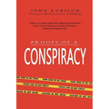 Proofs Of A Conspiracy - Paperback