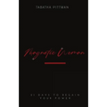 Magnetic Woman Devotional: 21 Days to Regain Your Power - Paperback