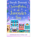 Snowflakes at Lavender Bay - Paperback
