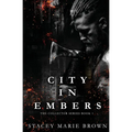 City In Embers - Paperback