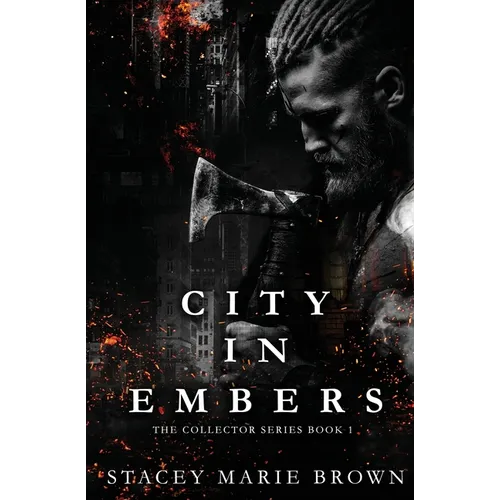City In Embers - Paperback